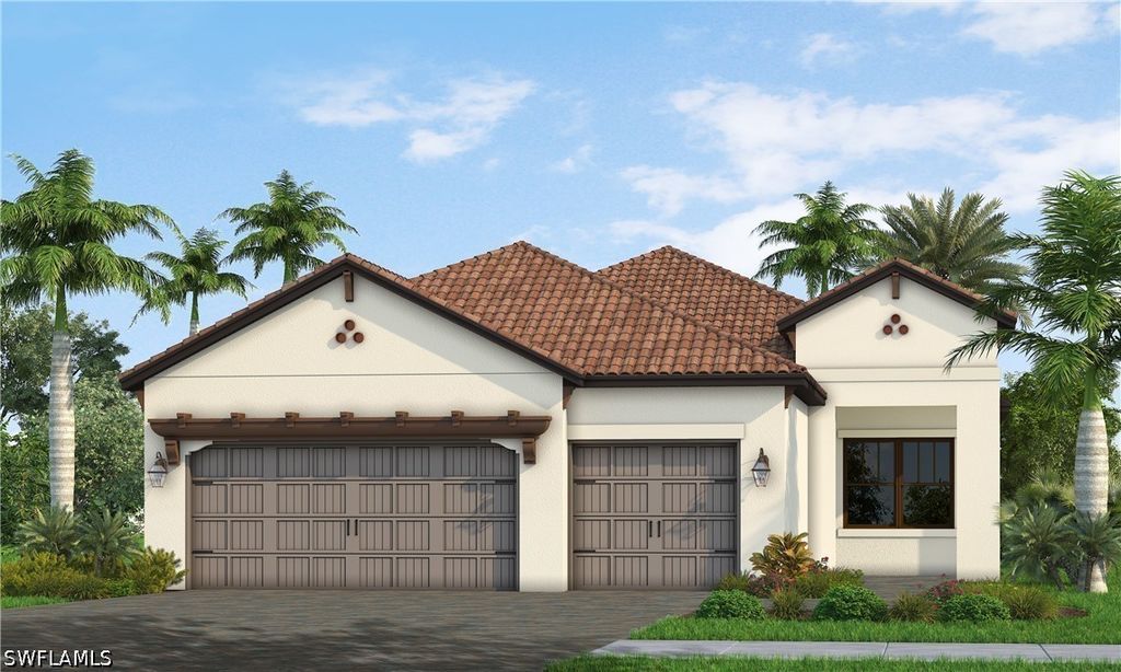 2979 Heritage Pines Dr, Fort Myers