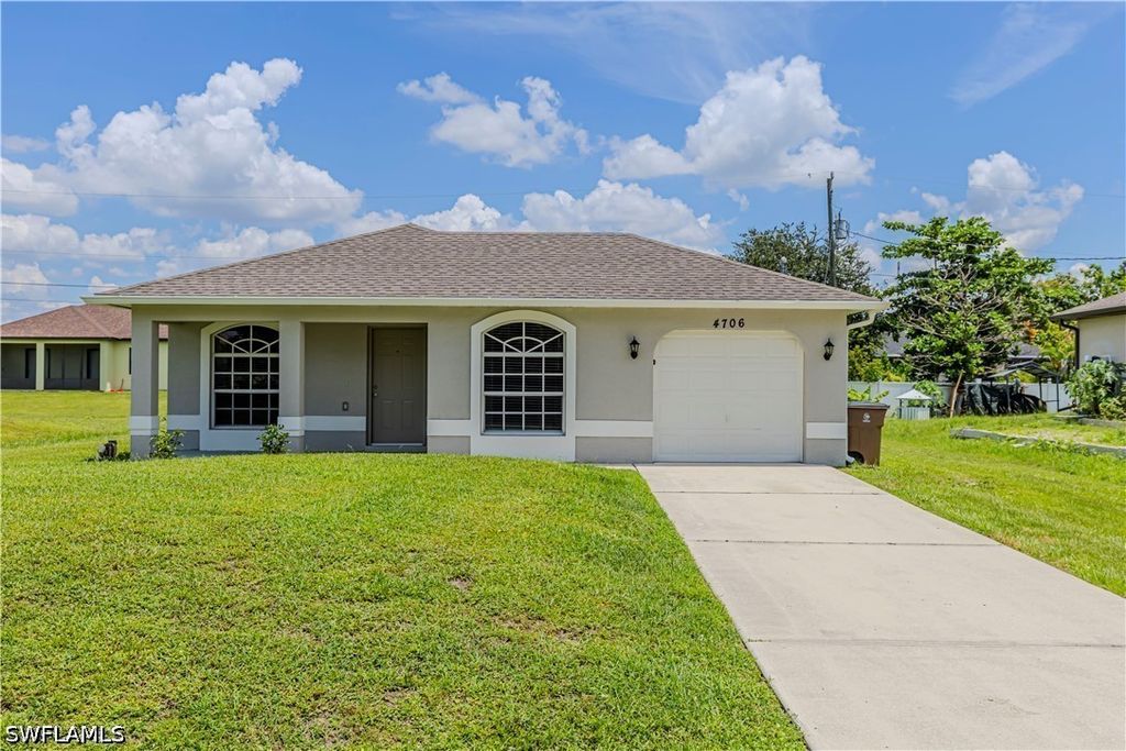 4706 5th St W, Lehigh Acres