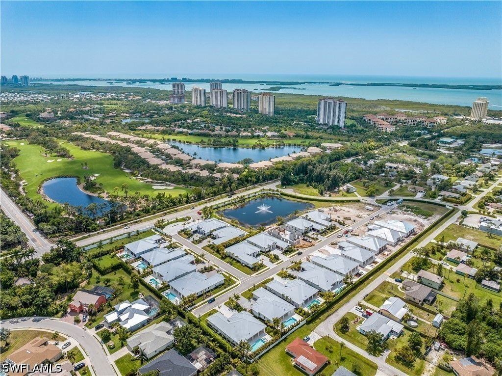 4553 Seagrove Landing Way, Estero