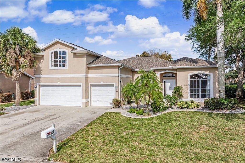 16800 Colony Lakes Blvd, FORT MYERS