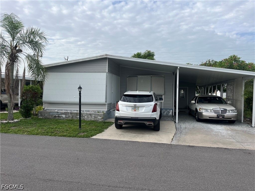 3580 Celestial Way, NORTH FORT MYERS