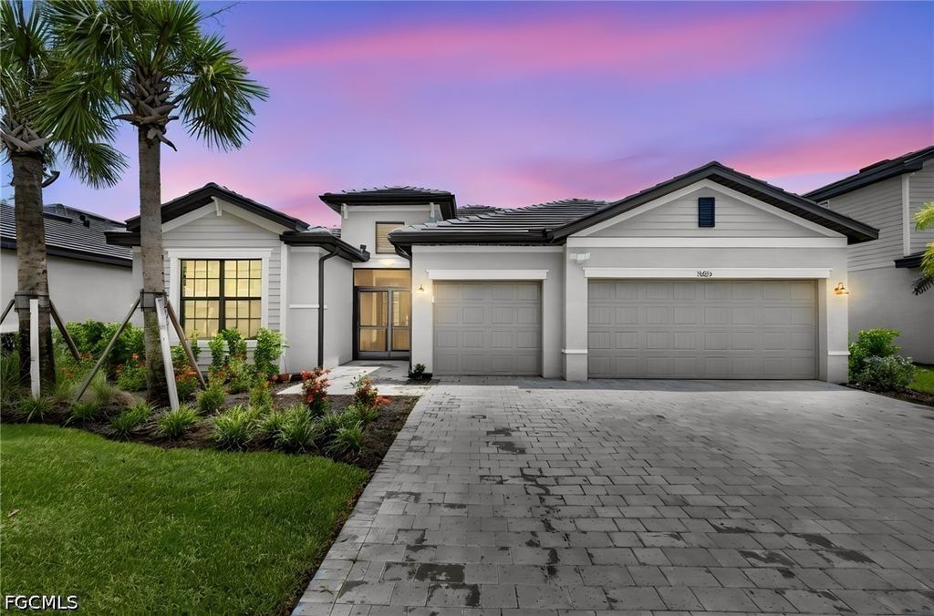 10625 Timber Creek Dr, FORT MYERS