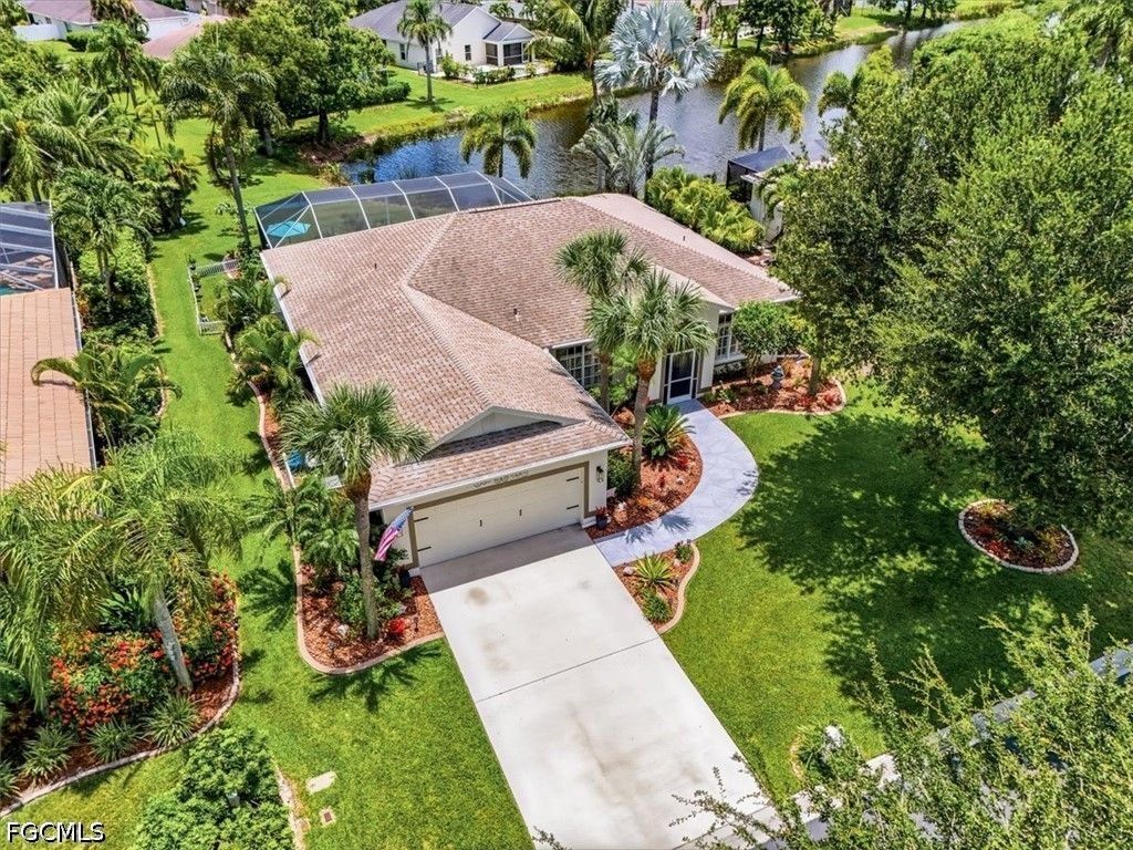 8905 Cypress Preserve Pl, Fort Myers