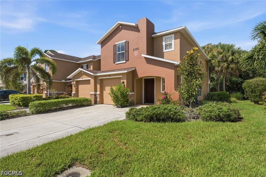 6350 Brant Bay Blvd 104, North Fort Myers