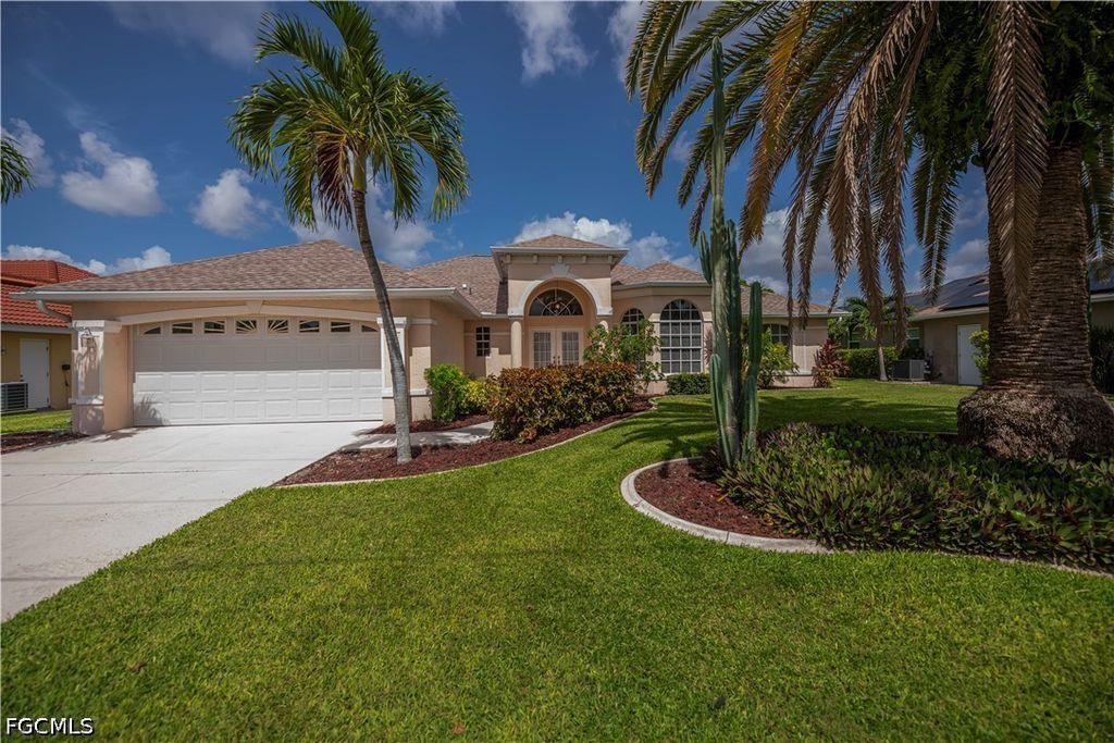 2606 Se 21st Ave, Cape Coral