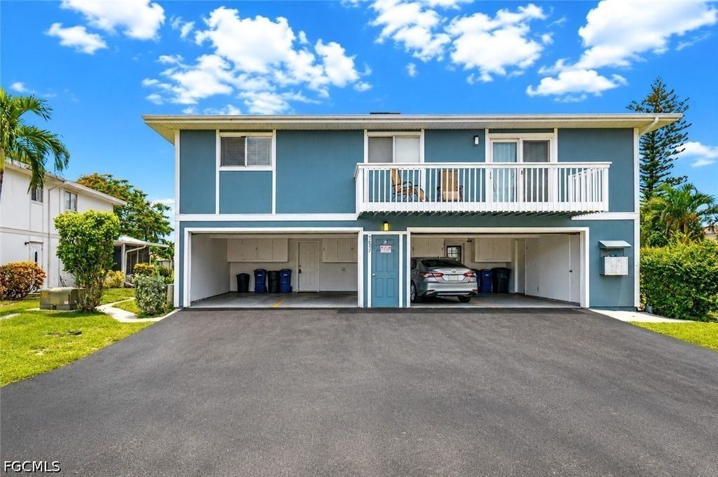 5837 Queen Elizabeth Way 3, Fort Myers