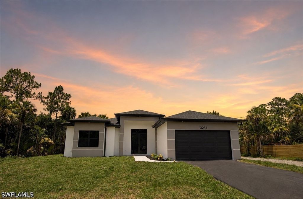 3257 Desoto Blvd S, Naples