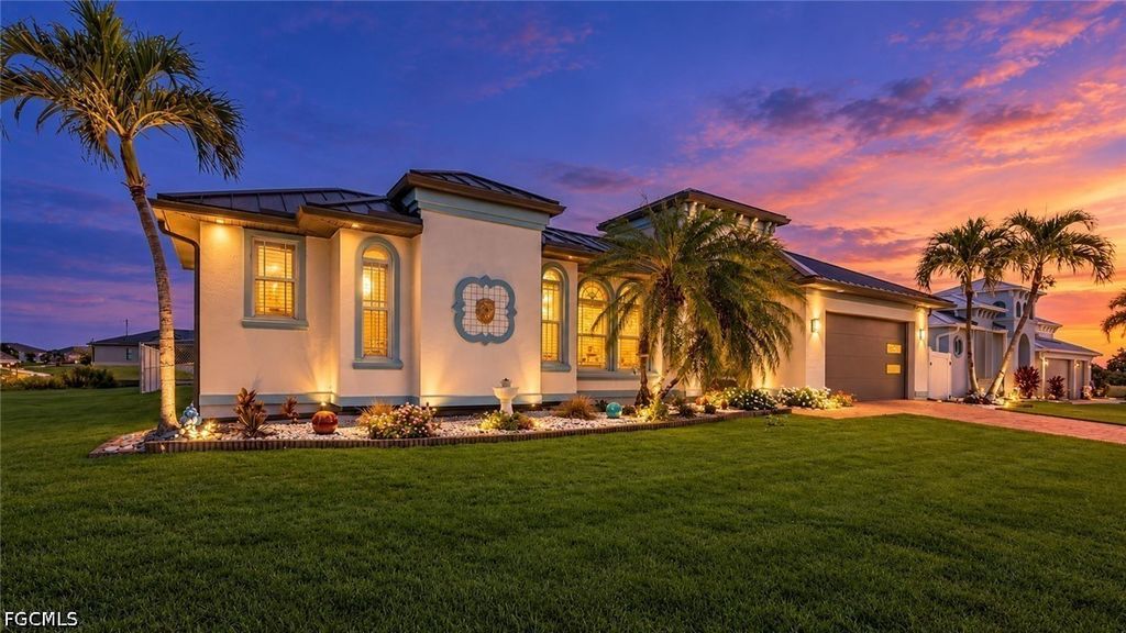 2441 Nw 9th Ter, CAPE CORAL