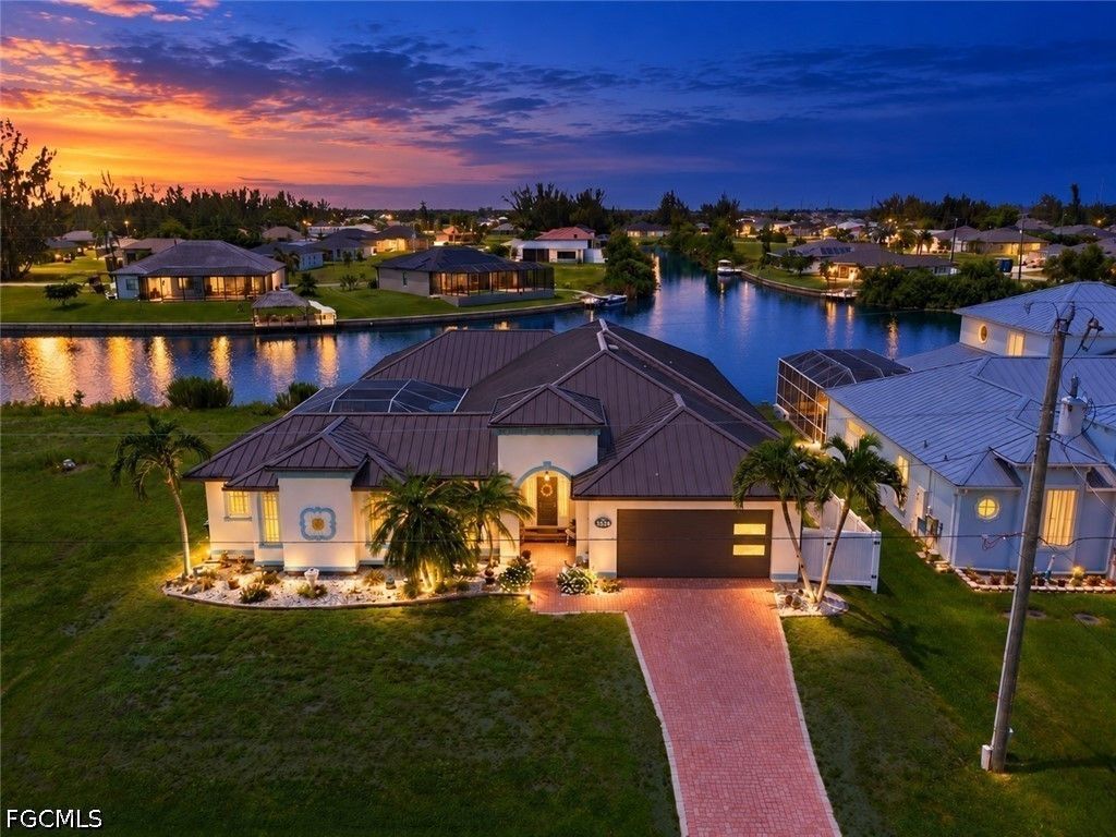 2441 Nw 9th Ter, CAPE CORAL