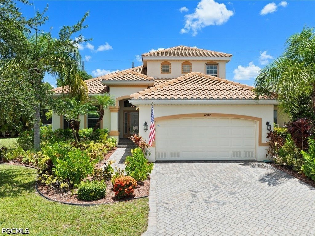 11980 Avalon Preserve Blvd, FORT MYERS