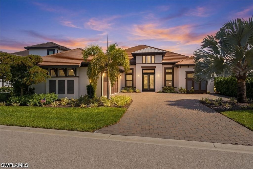 11640 Roseto Ct, Fort Myers