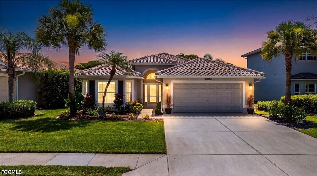 9512 Blue Stone Cir, FORT MYERS
