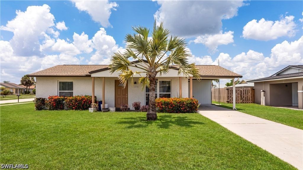 13478 Martha Ave, PORT CHARLOTTE
