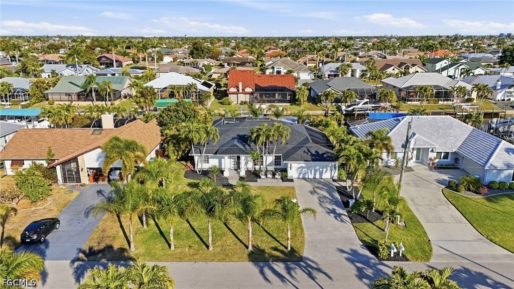 5227 Sw 11th Pl, CAPE CORAL