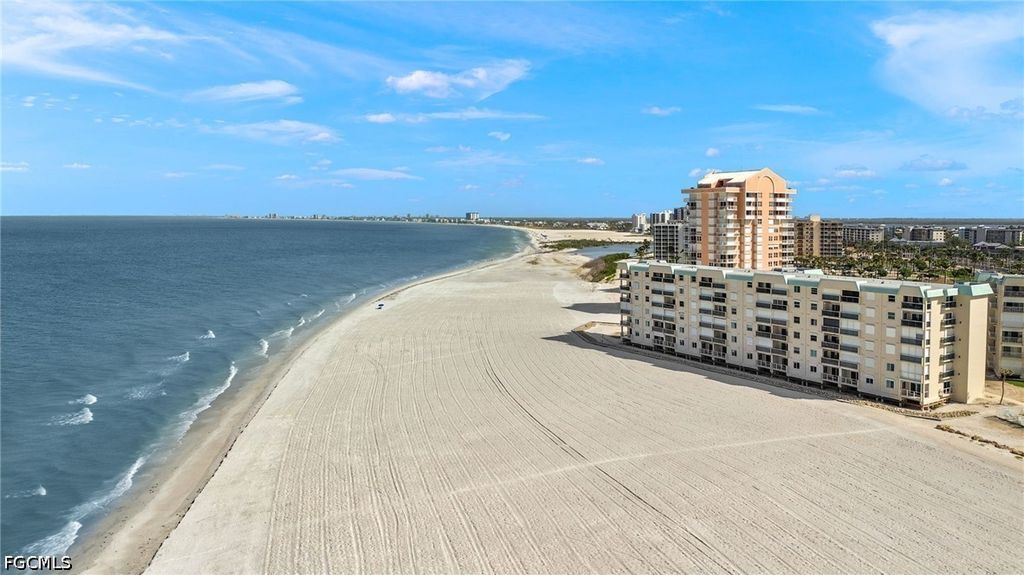 7400 Estero Blvd 629, FORT MYERS BEACH