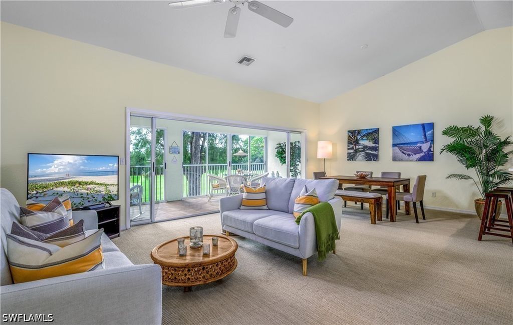 13020 Hamilton Harbour Dr I7, Naples