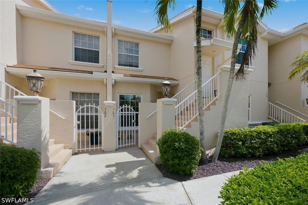 6305 Wilshire Pines Cir 503, Naples