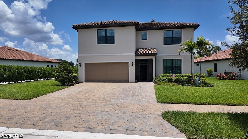 1845 Amador Ct, Naples