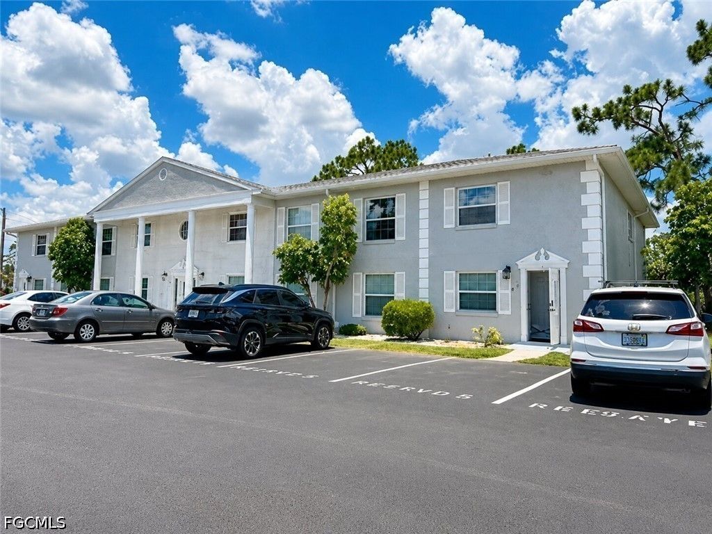 7074 Nantucket Cir 5, North Fort Myers