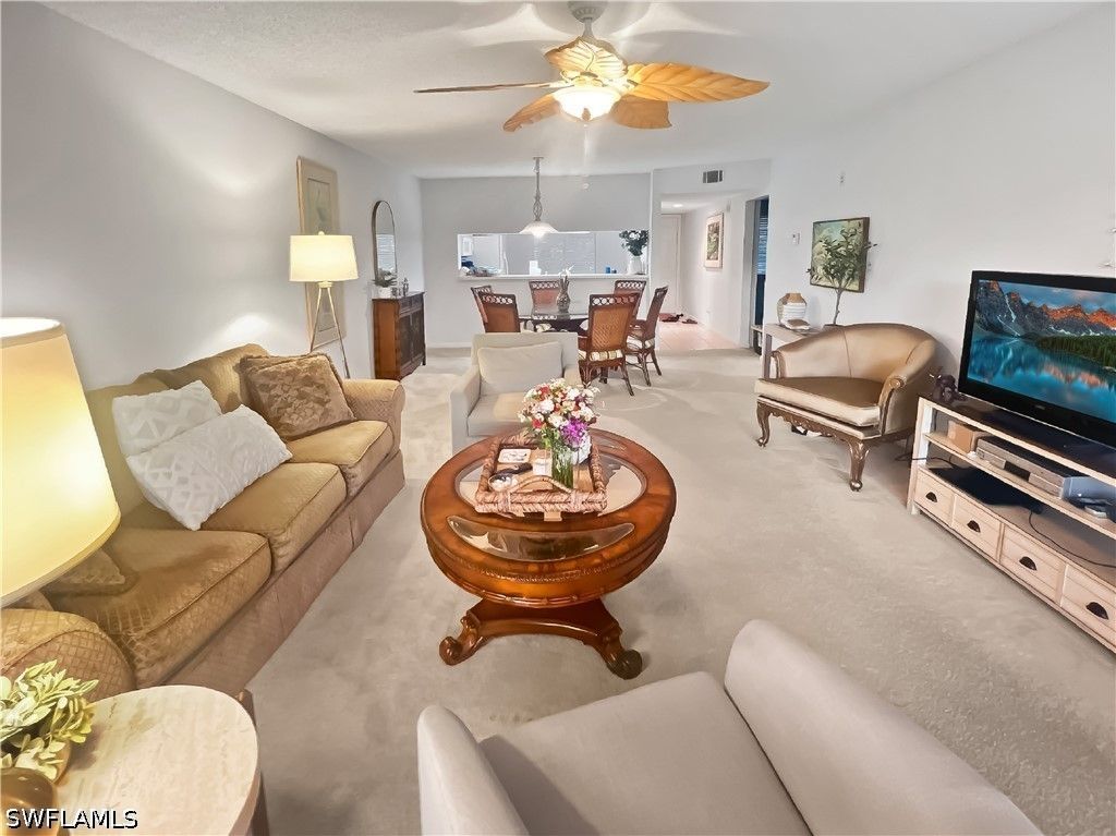 5955 Bloomfield Cir A107, Naples