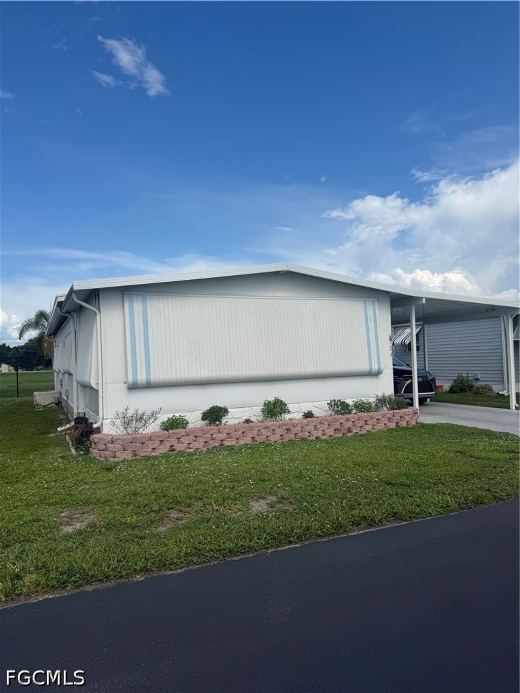 84 Poinsettia Dr, FORT MYERS