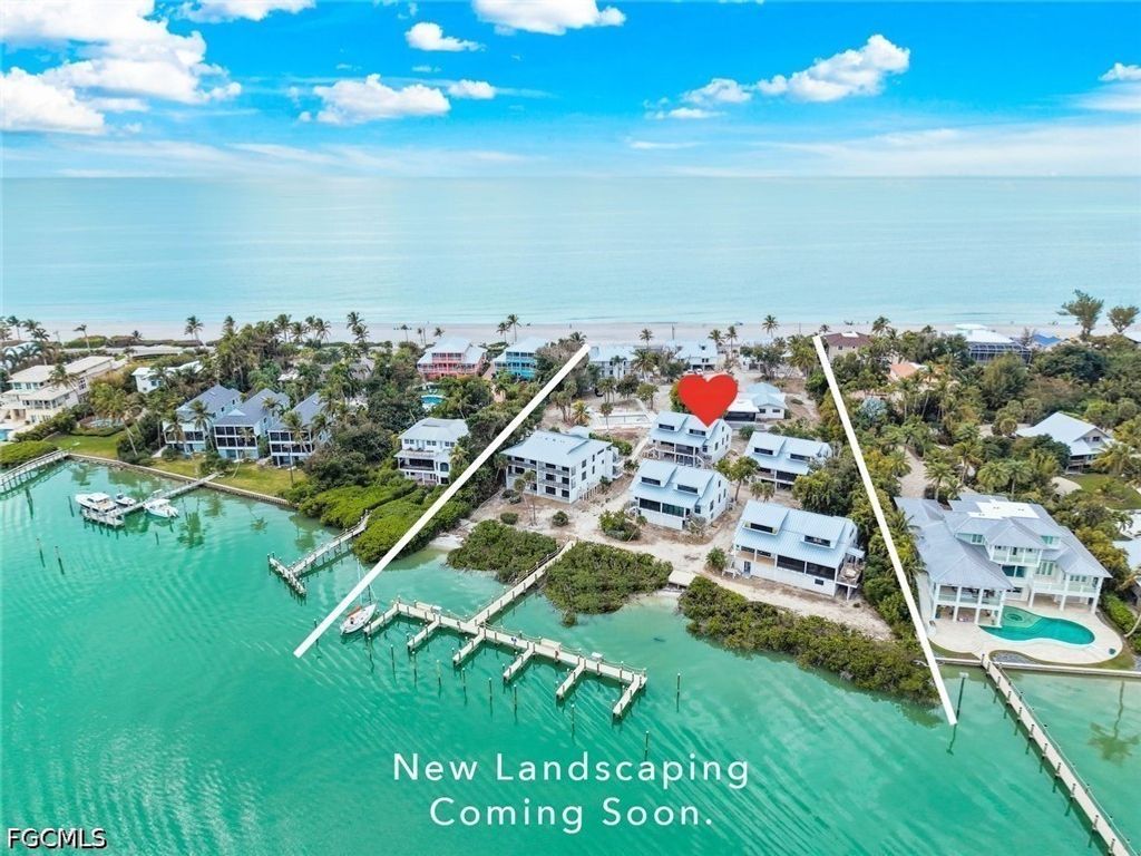 15411 Captiva Dr 3b, Captiva