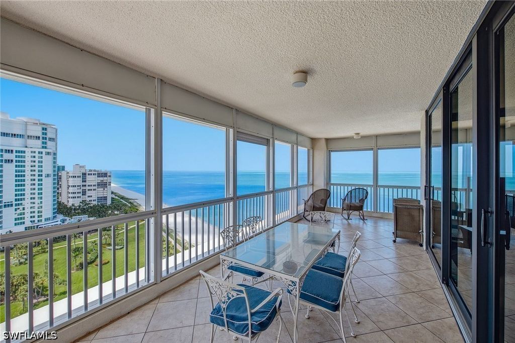 4301 Gulf Shore Blvd N 1803, Naples