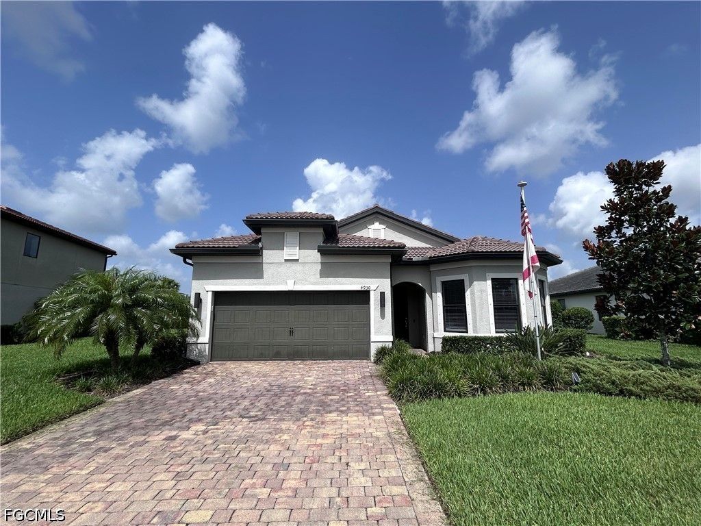 4930 Seton Way, Ave Maria