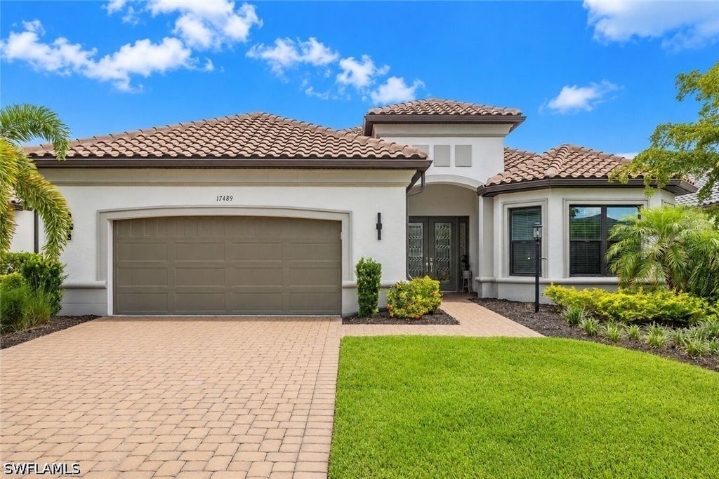 17489 Aquila Ct, Fort Myers