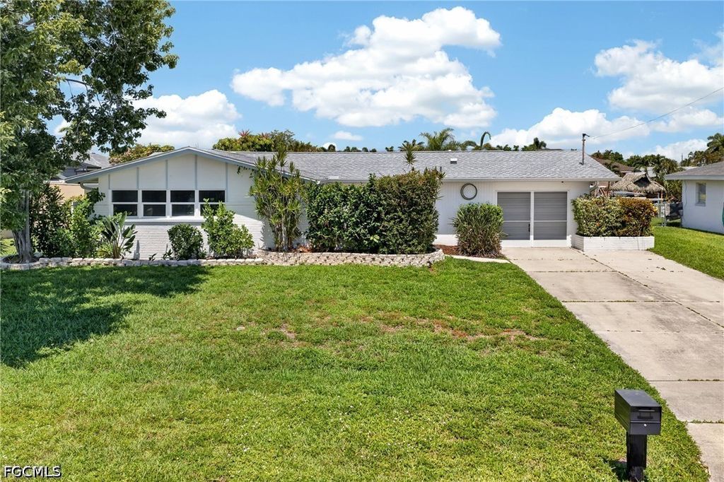 3114 Se 18th Ave, Cape Coral
