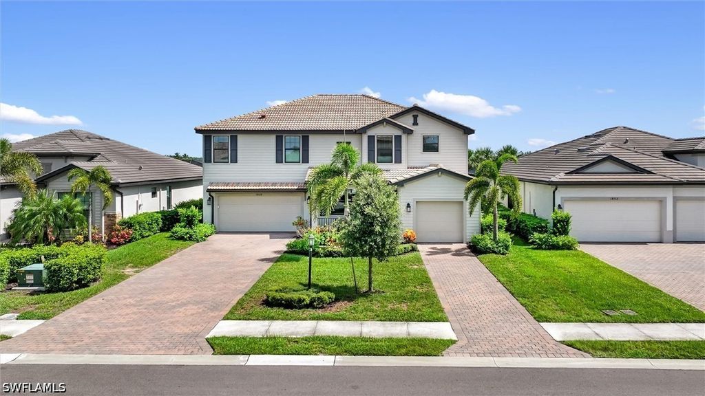 18328 Parksville Dr, Estero