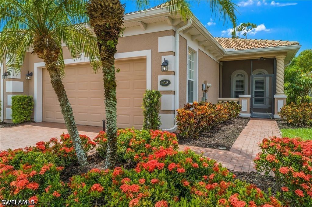 21048 Cosenza Ct, Estero
