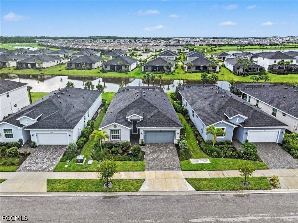 14864 White Pearl Rd, Punta Gorda
