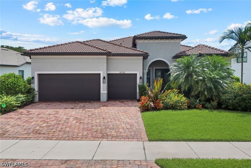 14238 Wild Timber Ct, ESTERO