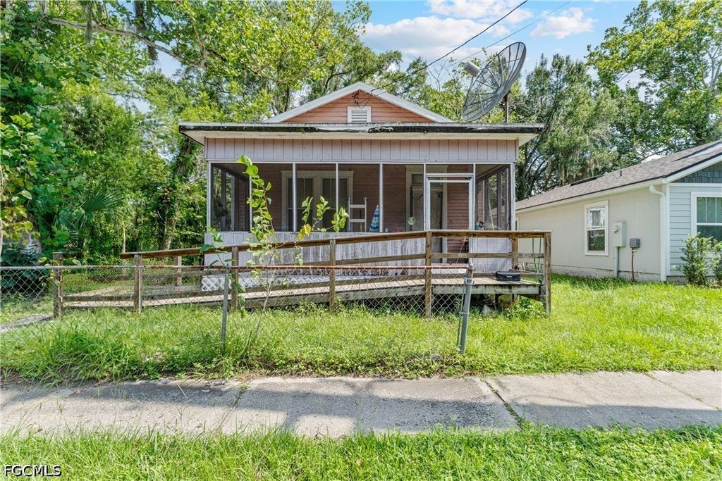 1843 W 26th St, Jacksonville