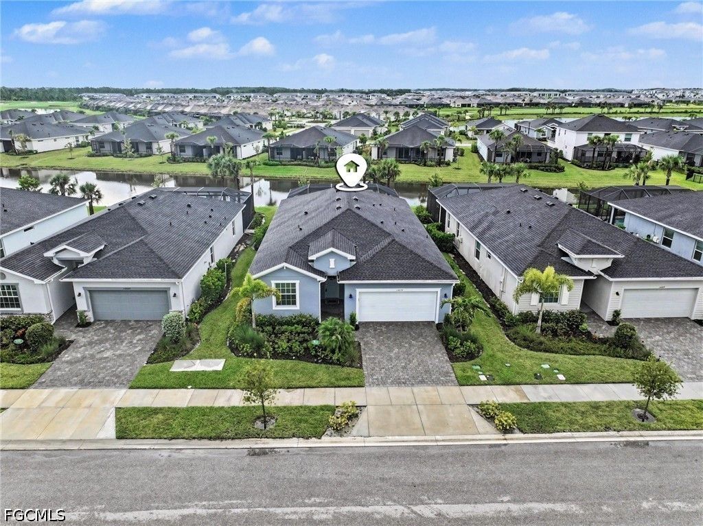 14874 White Pearl Rd, Punta Gorda
