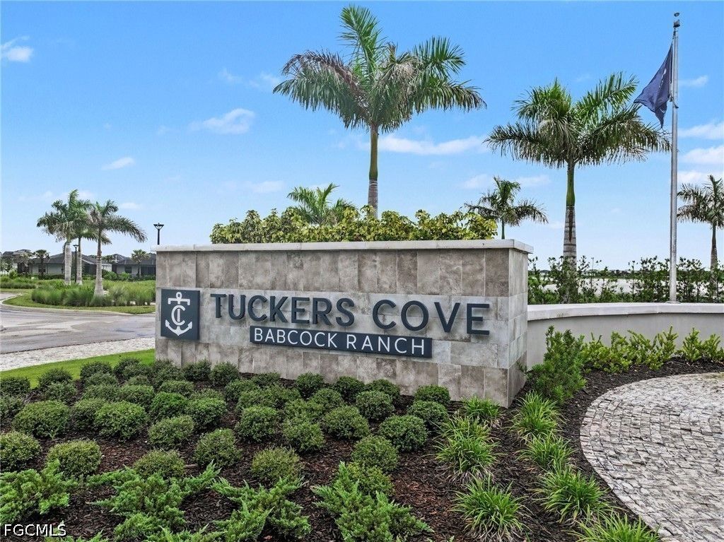 14874 White Pearl Rd, PUNTA GORDA