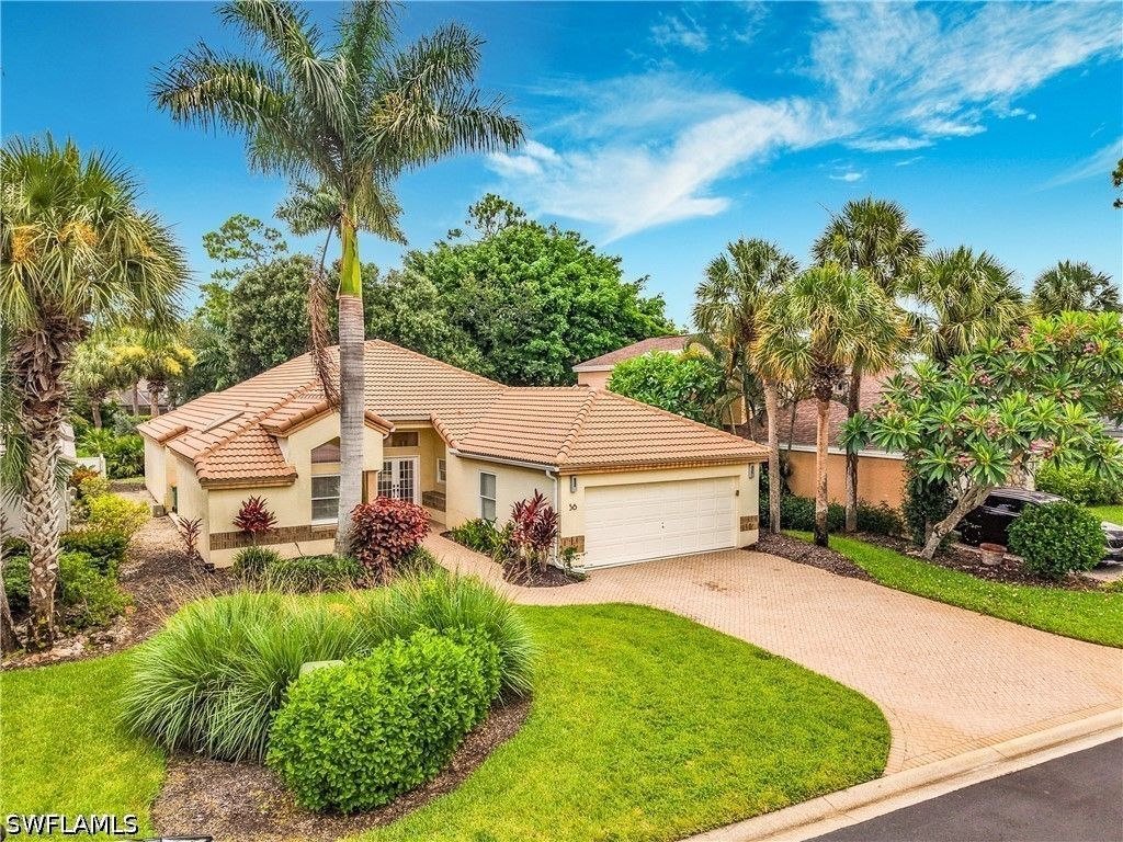56 Grey Wing Pt, Naples