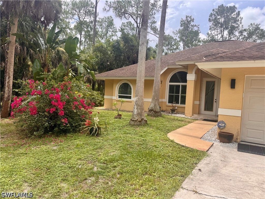 4392 11th Ave Sw, Naples
