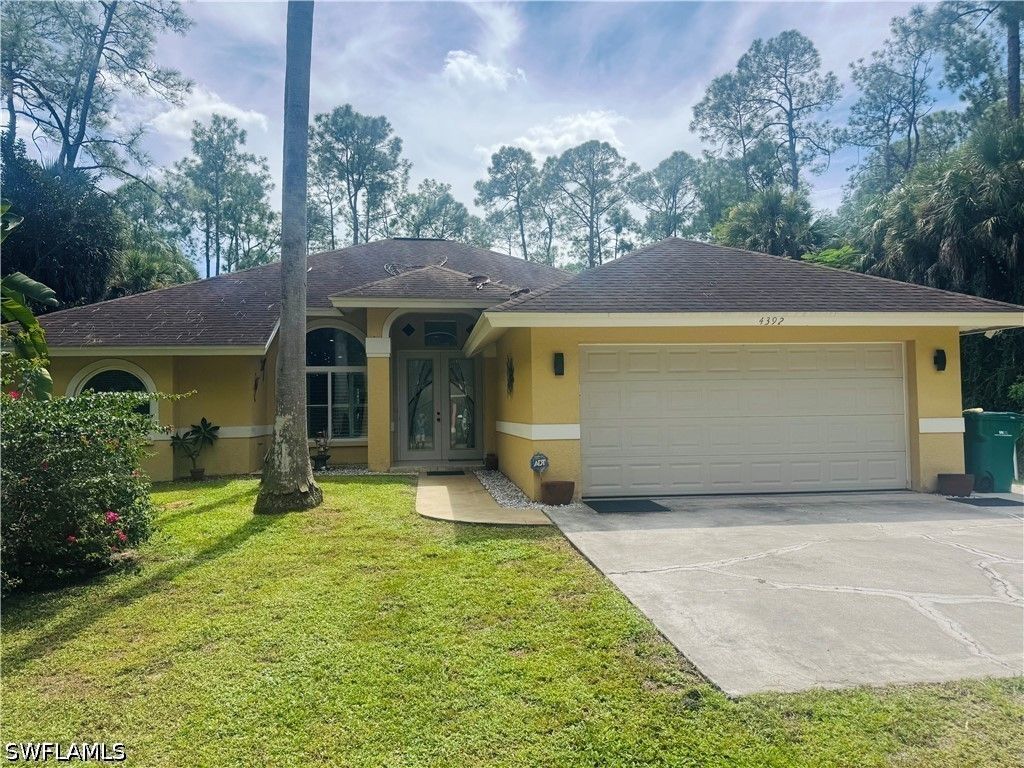 4392 11th Ave Sw, NAPLES