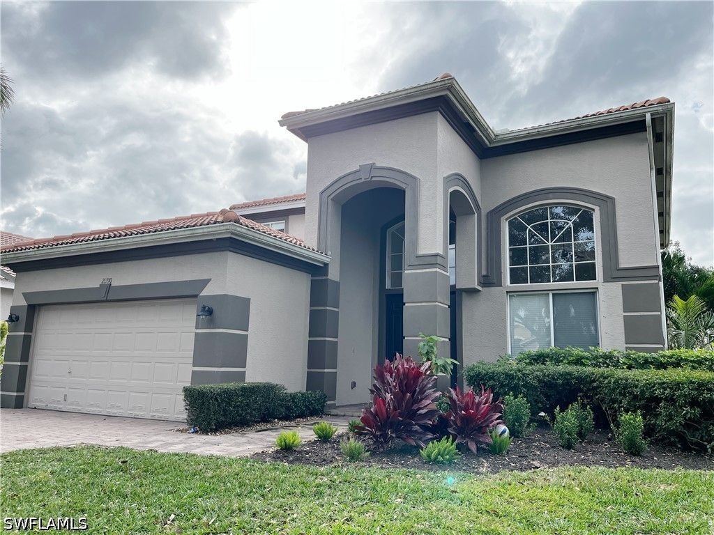 21790 Sunset Lake Ct, Estero