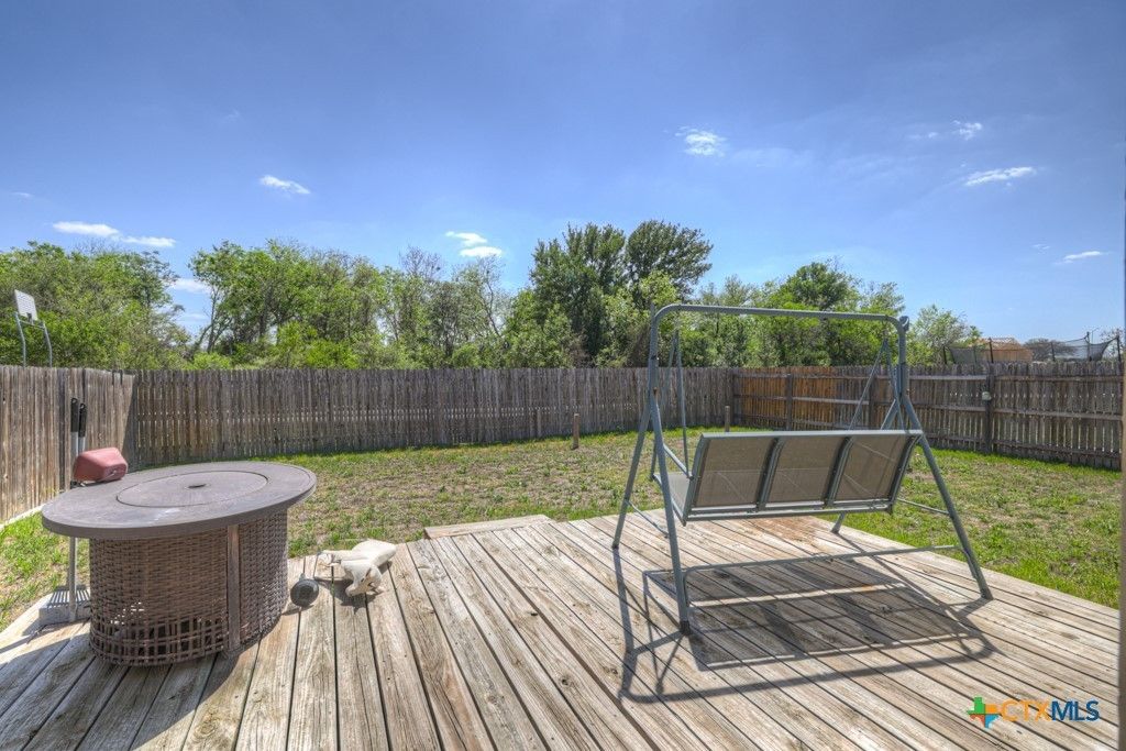 1517 Gateshead Drive, Seguin