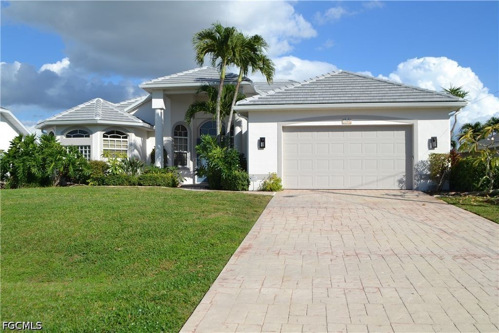 4109 Sw 27th Ave, Cape Coral