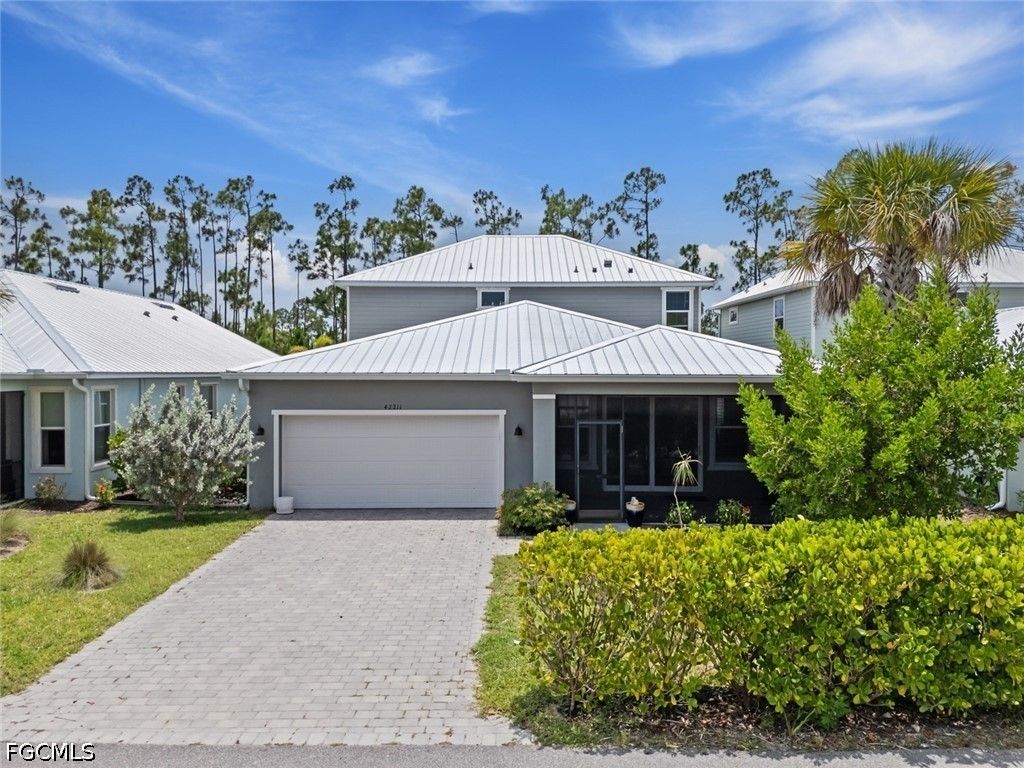 42211 Hammock Ln, PUNTA GORDA