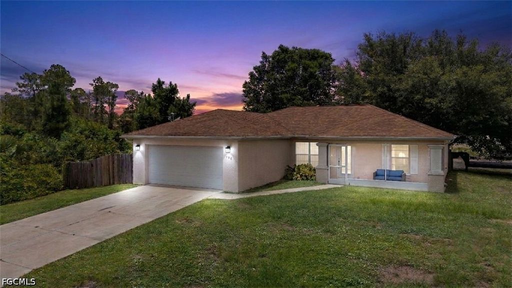 104 W 11th St, Lehigh Acres
