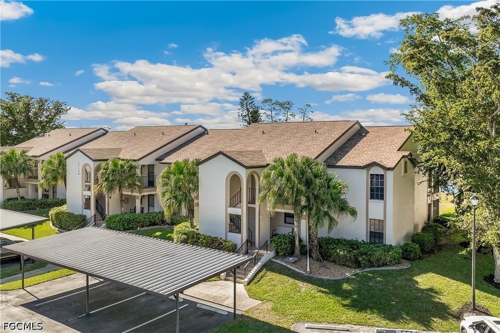 17156 Ravens Roost 5, Fort Myers