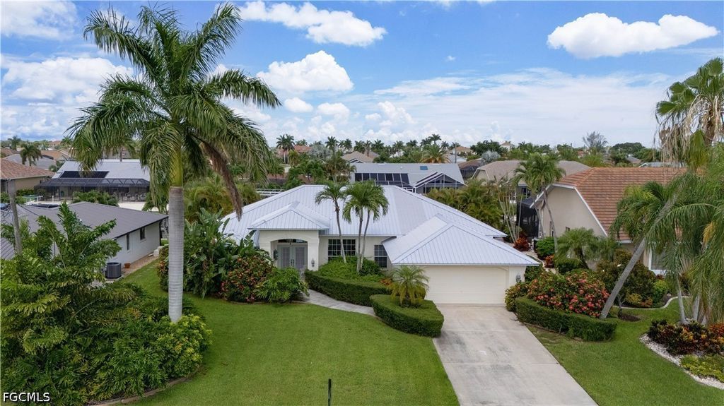 4916 Sw 11th Pl, Cape Coral