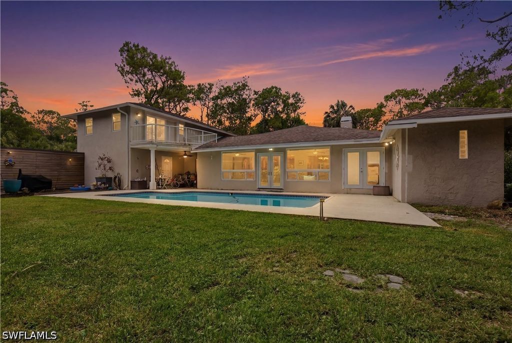 150 Logan Blvd N, Naples