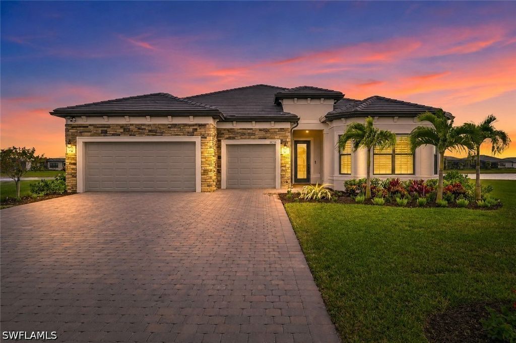 18236 Killinton Ct, Estero