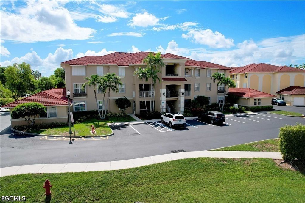 1524 Sw 50th St 204, CAPE CORAL